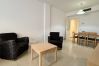 Apartament en L'Escala - MESTRAL PB3