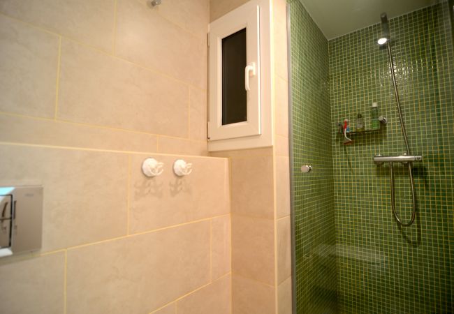 Apartament en Estartit - ROCAMAURA I B 4-4 Apartament en Estartit - ROCAMAURA I B 4-4