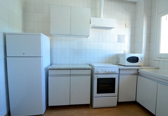 Apartament en L'Escala - RIELLS PLATJA Apartament en L'Escala - RIELLS PLATJA