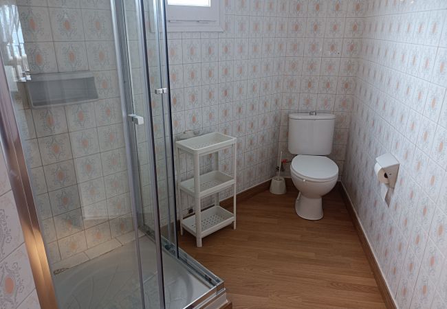 Apartament en L'Escala - RIELLS PLATJA Apartament en L'Escala - RIELLS PLATJA