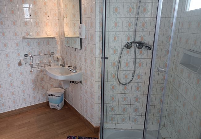 Apartament en L'Escala - RIELLS PLATJA Apartament en L'Escala - RIELLS PLATJA