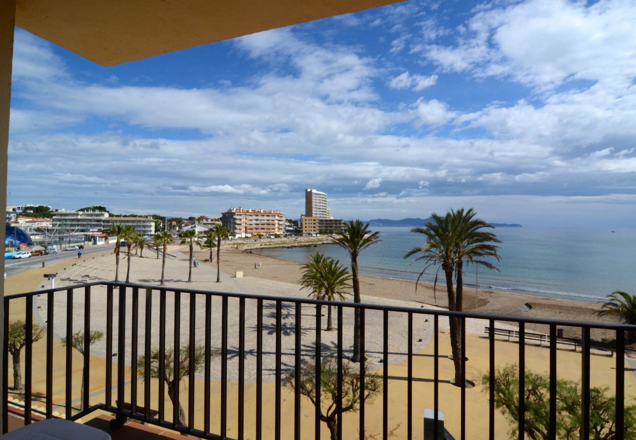 Apartament en L´Escala - RIELLS PLATJA