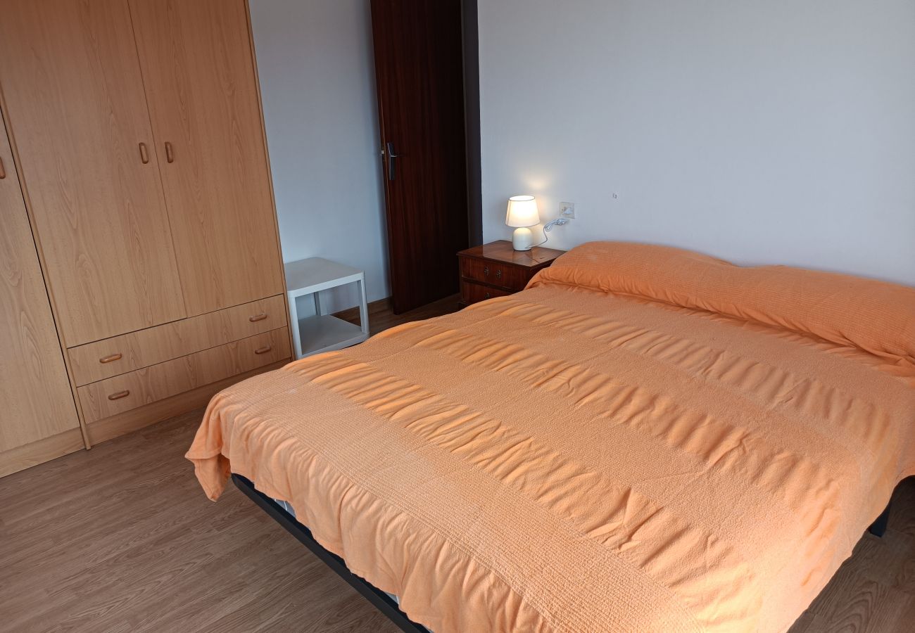 Apartament en L´Escala - RIELLS PLATJA