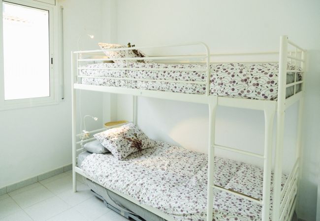 Apartament en Estartit - FRONTMEDES Apartament en Estartit - FRONTMEDES