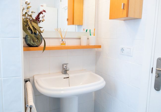 Apartament en Estartit - FRONTMEDES Apartament en Estartit - FRONTMEDES