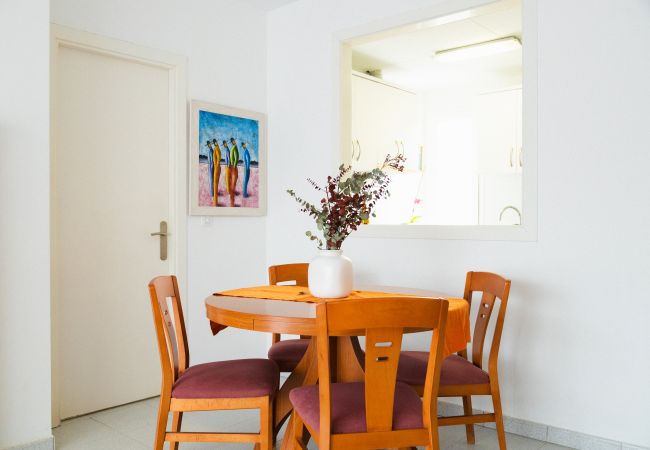 Apartament en Estartit - FRONTMEDES Apartament en Estartit - FRONTMEDES