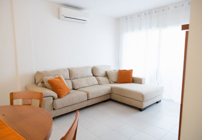 Apartament en Estartit - FRONTMEDES Apartament en Estartit - FRONTMEDES