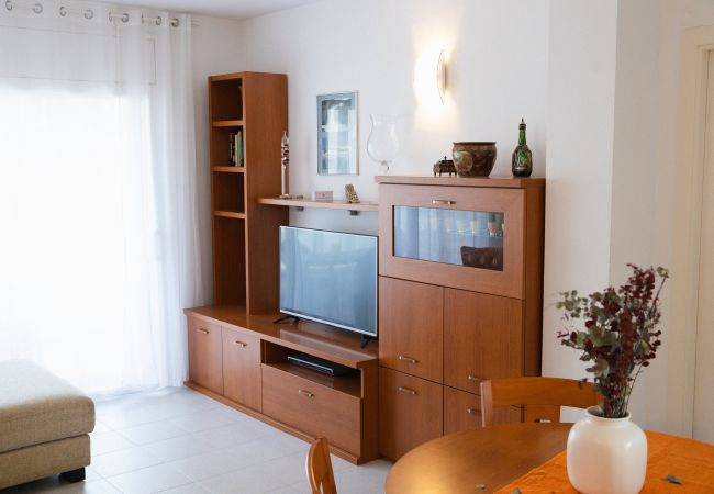 Apartament en Estartit - FRONTMEDES Apartament en Estartit - FRONTMEDES
