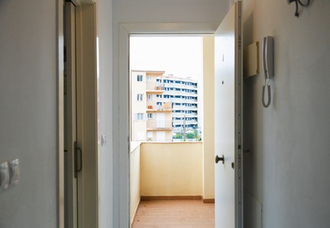 Apartament en Estartit - FRONTMEDES Apartament en Estartit - FRONTMEDES