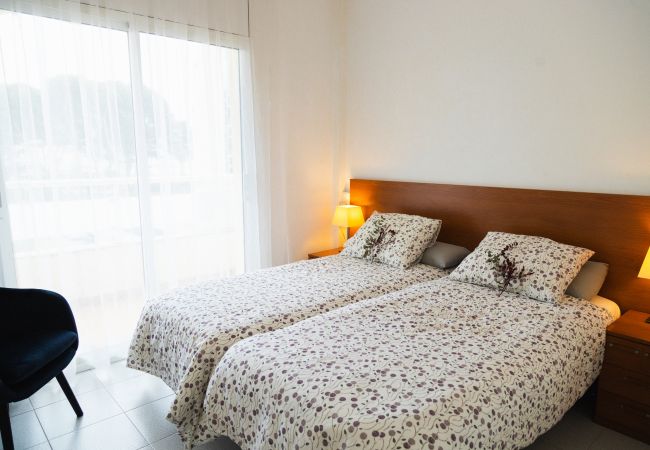 Apartament en Estartit - FRONTMEDES Apartament en Estartit - FRONTMEDES