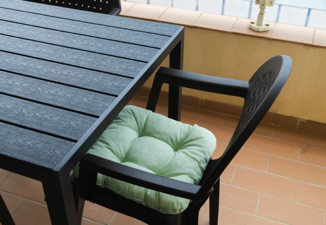 Apartament en Estartit - FRONTMEDES Apartament en Estartit - FRONTMEDES