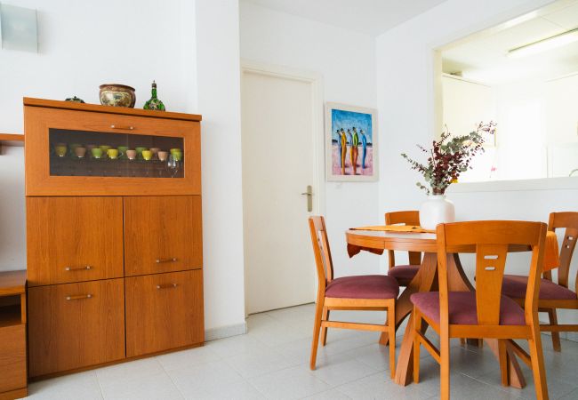 Apartament en Estartit - FRONTMEDES Apartament en Estartit - FRONTMEDES