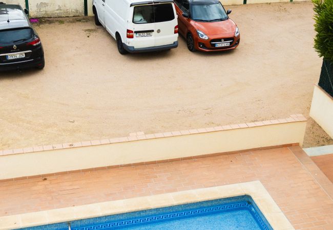 Apartament en Estartit - FRONTMEDES Apartament en Estartit - FRONTMEDES