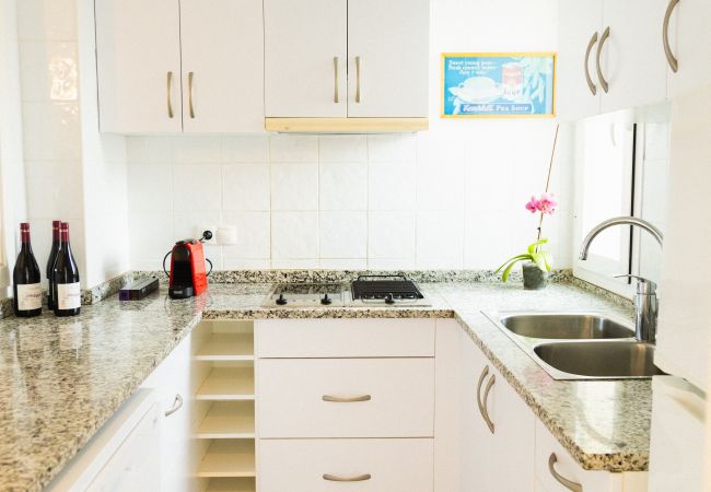 Apartament en Estartit - FRONTMEDES Apartament en Estartit - FRONTMEDES