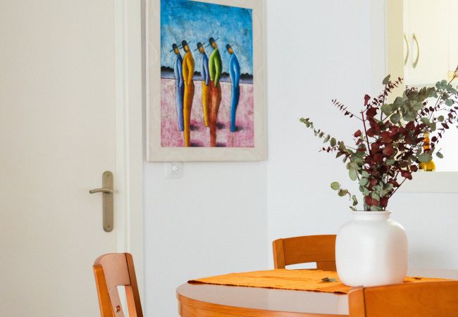 Apartament en Estartit - FRONTMEDES Apartament en Estartit - FRONTMEDES