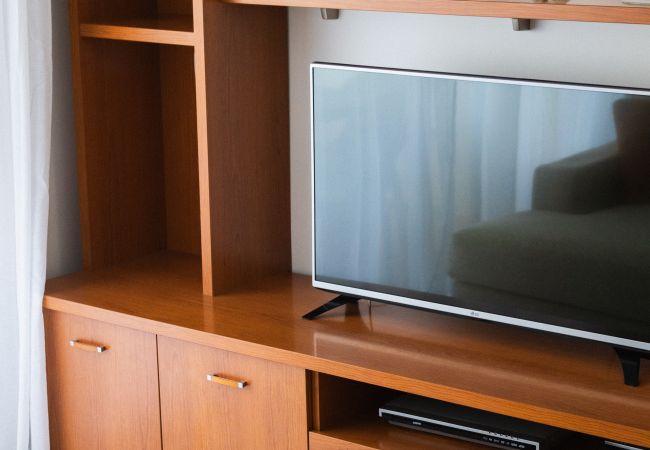 Apartament en Estartit - FRONTMEDES Apartament en Estartit - FRONTMEDES