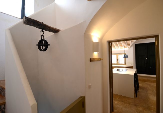 Casa en L'Escala - CASA ROSA DEL PORT Casa en L'Escala - CASA ROSA DEL PORT