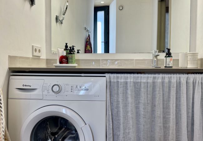 Casa en L'Escala - CASA ROSA DEL PORT Casa en L'Escala - CASA ROSA DEL PORT