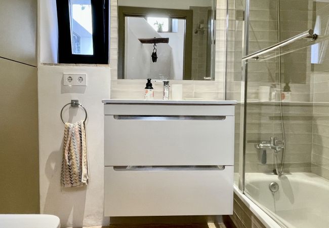 Casa en L'Escala - CASA ROSA DEL PORT Casa en L'Escala - CASA ROSA DEL PORT