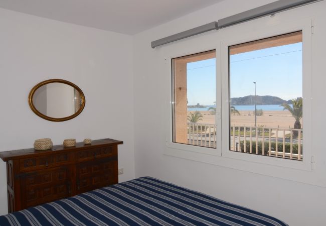 Apartament en Estartit - ROCAMAURA I A 1-1 Apartament en Estartit - ROCAMAURA I A 1-1