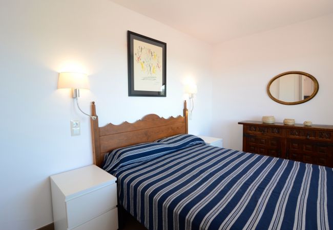Apartament en Estartit - ROCAMAURA I A 1-1 Apartament en Estartit - ROCAMAURA I A 1-1
