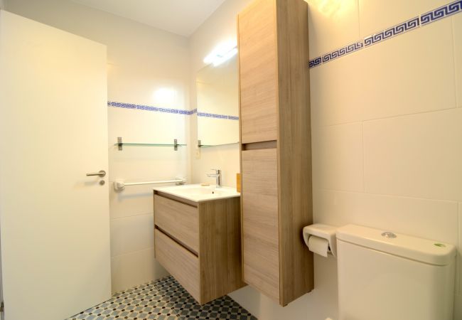 Apartament en Estartit - ROCAMAURA I A 1-1 Apartament en Estartit - ROCAMAURA I A 1-1
