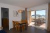 Apartament en Estartit - ROCAMAURA I A 1-1 Apartament en Estartit - ROCAMAURA I A 1-1