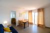 Apartament en Estartit - ROCAMAURA I A 1-1 Apartament en Estartit - ROCAMAURA I A 1-1