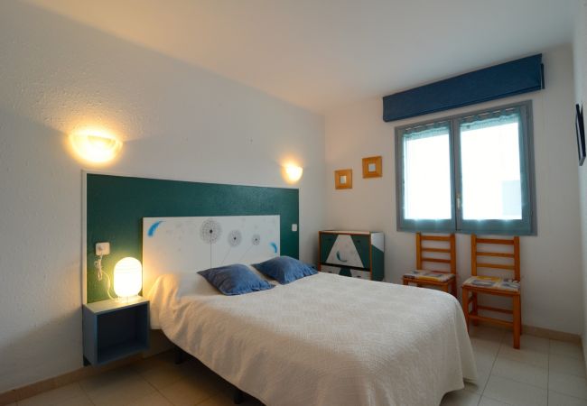 Apartament en L´Escala - CALA MONTGO 17