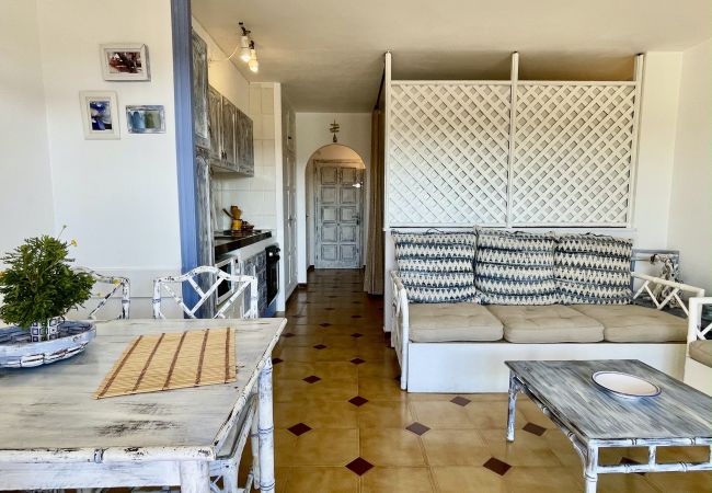Apartament en Estartit - JARDINS DEL MAR 114 Apartament en Estartit - JARDINS DEL MAR 114