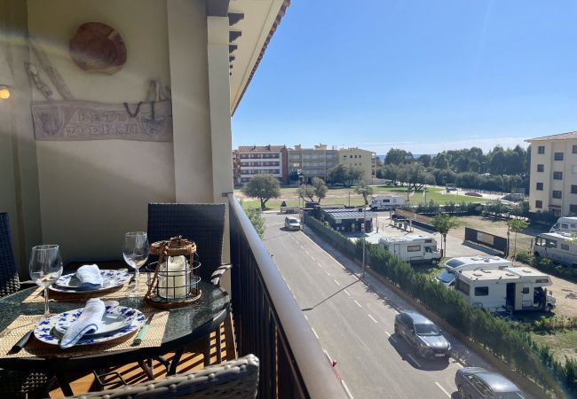 Apartament en Estartit - JARDINS DEL MAR 114