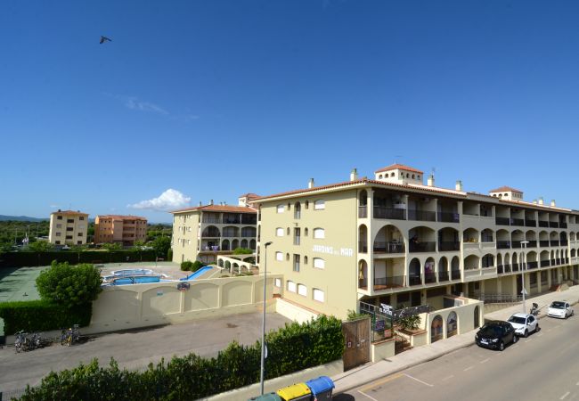 Apartament en Estartit - JARDINS DEL MAR 114