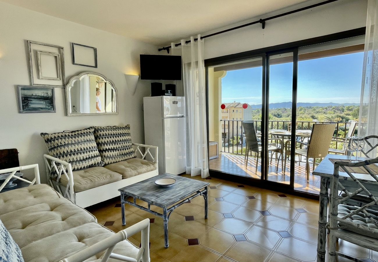 Apartament en Estartit - JARDINS DEL MAR 114