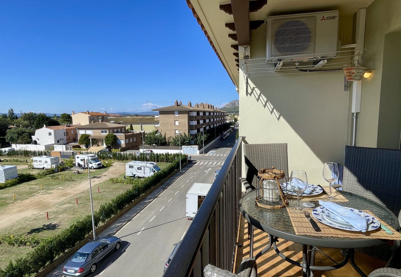 Apartament en Estartit - JARDINS DEL MAR 114