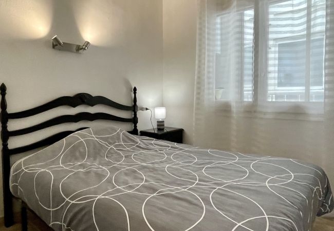 Apartament en Estartit - ROCAMAURA I C 4-1 Apartament en Estartit - ROCAMAURA I C 4-1