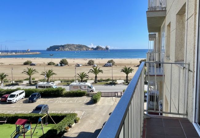 Apartament en Estartit - ROCAMAURA I C 4-1 Apartament en Estartit - ROCAMAURA I C 4-1