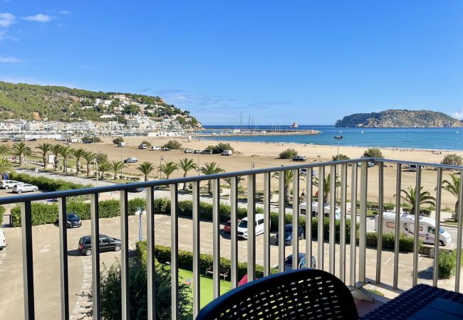 Apartament en Estartit - ROCAMAURA I C 4-1 Apartament en Estartit - ROCAMAURA I C 4-1