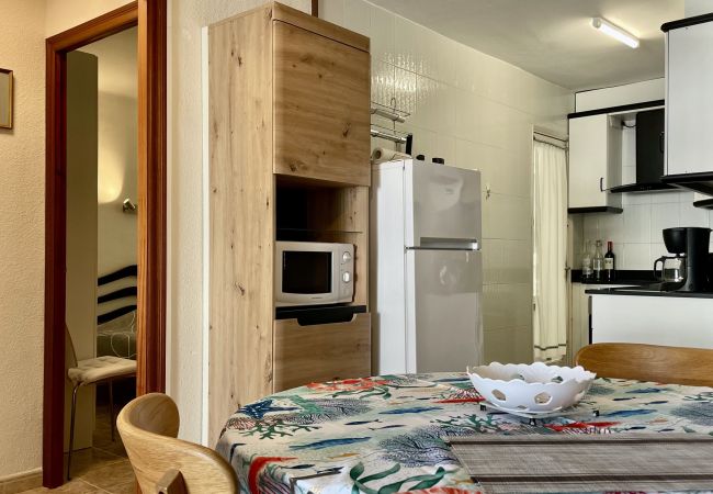 Apartament en Estartit - ROCAMAURA I C 4-1 Apartament en Estartit - ROCAMAURA I C 4-1