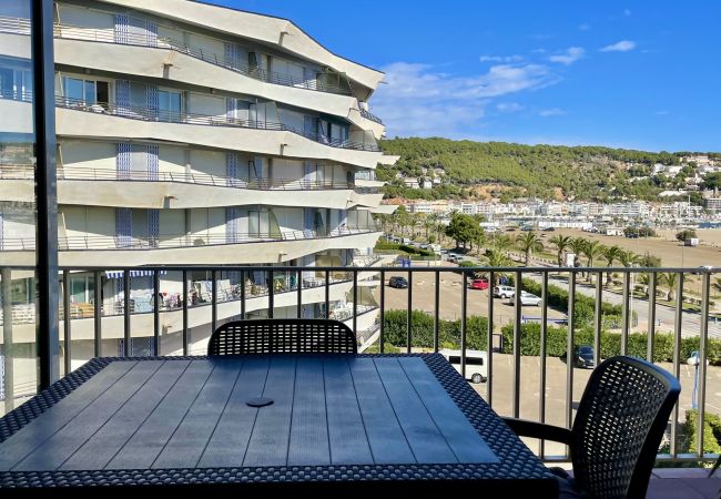 Apartament en Estartit - ROCAMAURA I C 4-1 Apartament en Estartit - ROCAMAURA I C 4-1