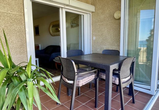 Apartament en Estartit - ROCAMAURA I C 4-1 Apartament en Estartit - ROCAMAURA I C 4-1