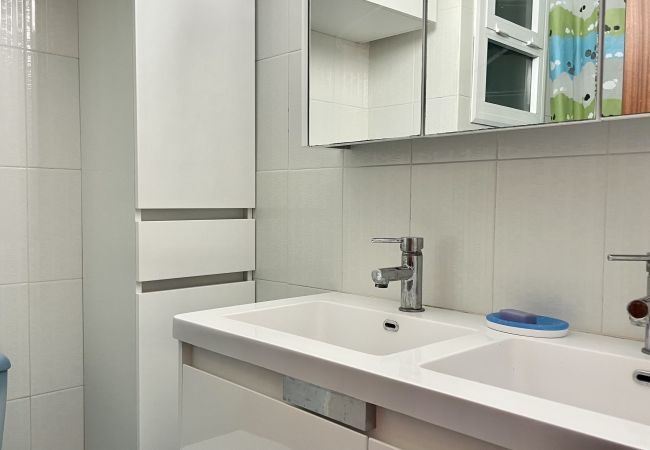 Apartament en Estartit - ROCAMAURA I C 4-1 Apartament en Estartit - ROCAMAURA I C 4-1