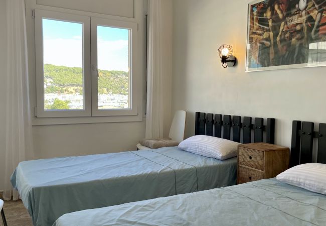 Apartament en Estartit - ROCAMAURA I C 4-1 Apartament en Estartit - ROCAMAURA I C 4-1