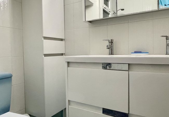 Apartament en Estartit - ROCAMAURA I C 4-1 Apartament en Estartit - ROCAMAURA I C 4-1