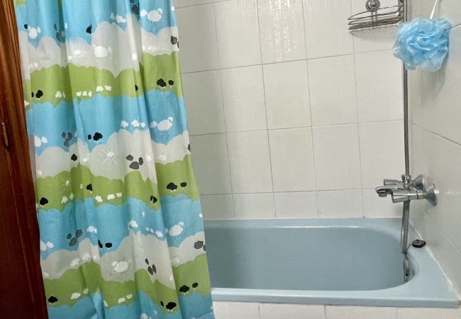 Apartament en Estartit - ROCAMAURA I C 4-1 Apartament en Estartit - ROCAMAURA I C 4-1