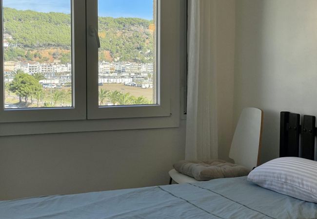 Apartament en Estartit - ROCAMAURA I C 4-1 Apartament en Estartit - ROCAMAURA I C 4-1