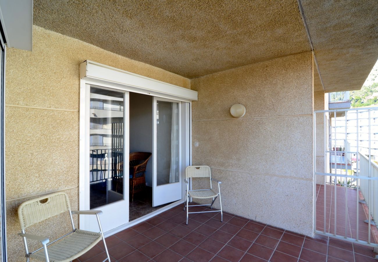 Apartament en Estartit - ROCAMAURA I C 4-1