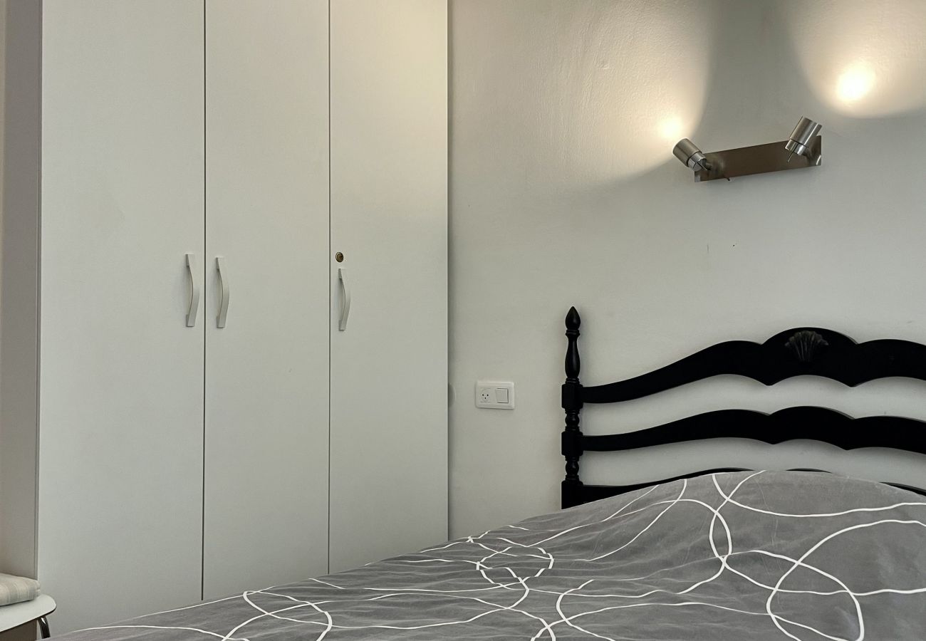 Apartament en Estartit - ROCAMAURA I C 4-1