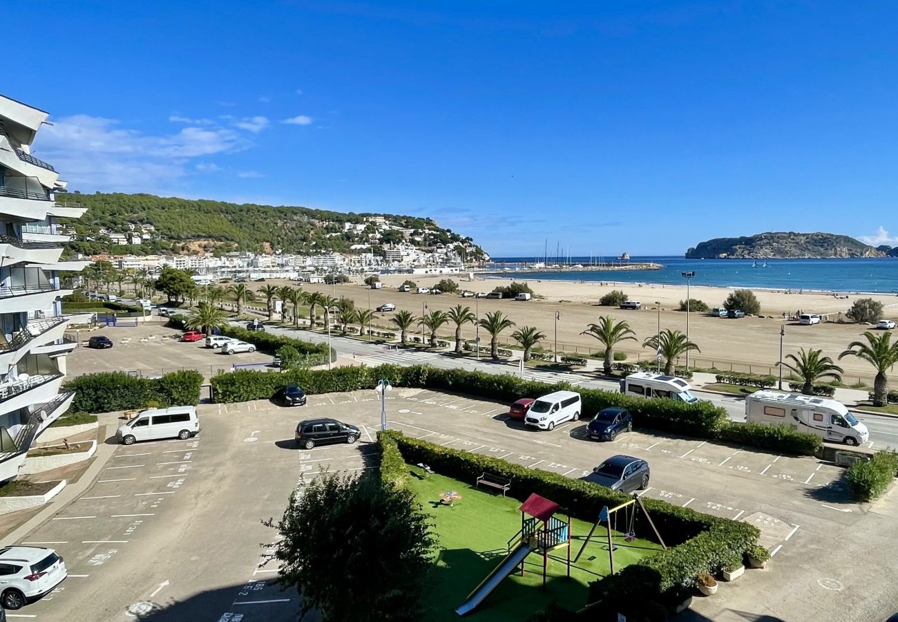 Apartament en Estartit - ROCAMAURA I C 4-1