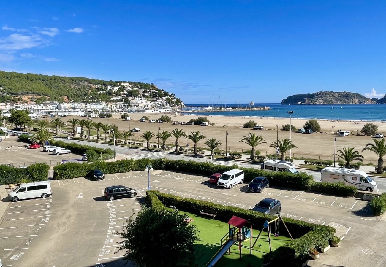 Apartament en Estartit - ROCAMAURA I C 4-1