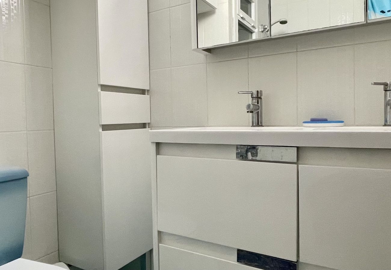 Apartament en Estartit - ROCAMAURA I C 4-1